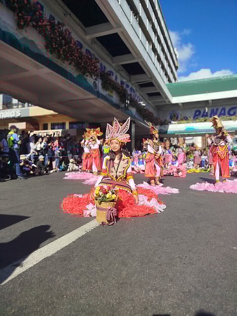 BAGUIO City is all set for the opening of the 31st Flower Festival (famously known as Panagbenga or season of bloom) on Sunday, 1 February 2026.