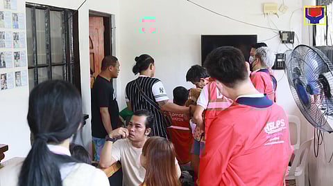 IPINAHINTO ang operasyon ng care facility ng vlogger na si Benjie Perillo ng BenchTV matapos ang inspeksyon.