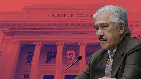 SC, Senate tension brews