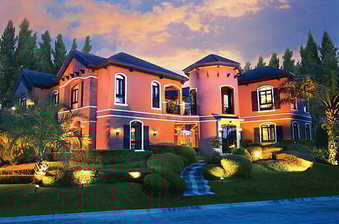 BRITTANY designs properties that elevate ordinary living into luxury escapes.