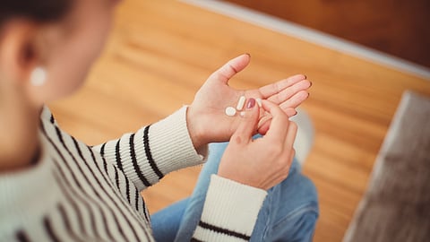 UNHEALTHY lifestyle habits directly affect liver health.