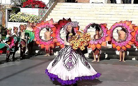 31st Flower Festival “Panagbenga”