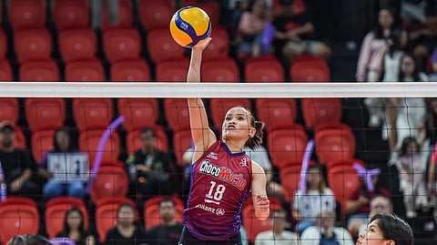 SISI Rondina and the rest of Choco Mucho are all set to provide high-octane action when the PVL All-Filipino Conference reels off Saturday at the Filoil EcoOil Centre in San Juan.