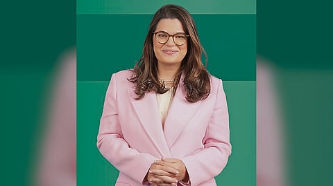 AYALA Corp. managing director and Ayala Land head of Leasing and Hospitality Mariana Zobel de Ayala, said, ‘Spinneys is a valuable addition to the Philippine grocery landscape.’