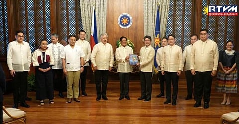 P1.37-trillion education budget backs national reform roadmap