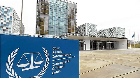 ICC allows Du30 fitness review