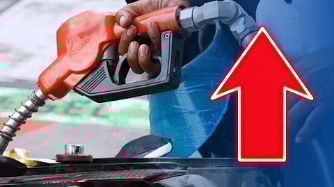 Commuters brace for fuel hikes