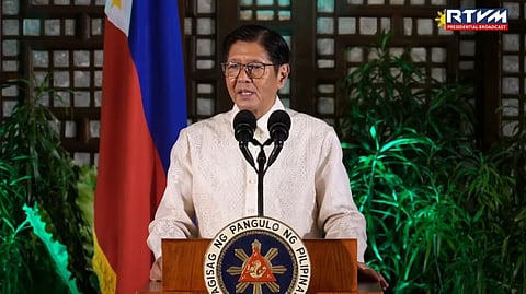 Palace: NBI probing bogus medical report