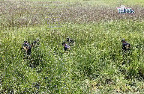 PNP chief confident of convictions in Mollenido, Casauay killings