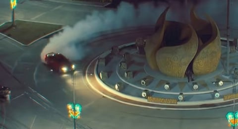 Pjmadd's viral drifting video caught the attention of Land Transportation Office, resulting to a show cause order