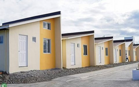 THE first-ever horizontal housing units under President Bongbong Marcos’ Expanded 4PH Program are turned over in Occidental Mindoro, marking a milestone in delivering faster, affordable, and sustainable housing for Filipino families.