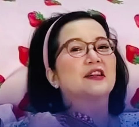 Iconic TV Host Kris Aquino plans her online comeback