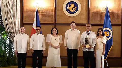 Photo from RTVM Live