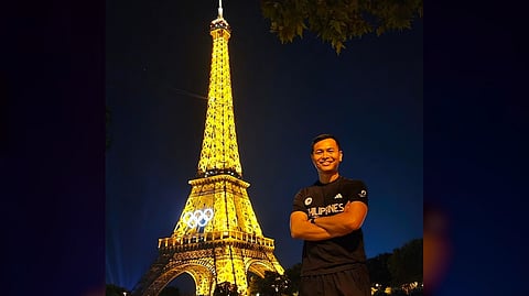 ABAP secretary general Marcus Manalo says the boxing team is laser-focused on winning the 20th Asian Games in Japan.