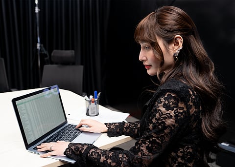 Casino Plus awards P180M to 600 creators at Angpao Rain Gala