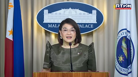 DPWH moves to blacklist up to 60 contractors over flood control projects