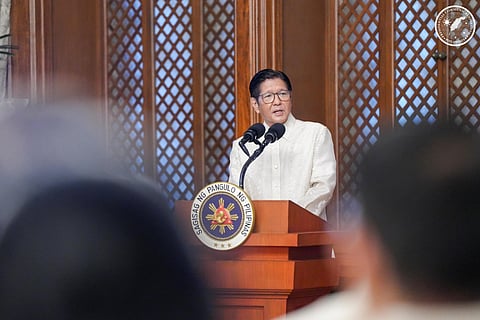 Phl debt hits record P17.71 trillion under Marcos Jr.