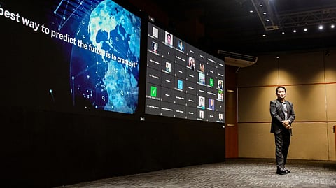 ABOITIZ Group’s US$10 donation to AIM has empowered the next generation of Filipino leaders to access world-class education at AIM through interest-free loans.