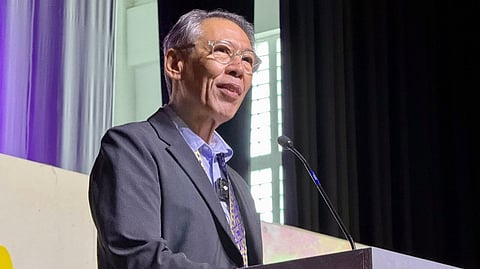 REP. Chel Diokno