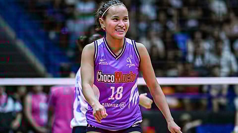 ALL eyes will be on Sisi Rondina and her college pal, Eya Laure, when Choco Mucho battles dangerous Cignal in the PVL All-Filipino Conference on Thursday.