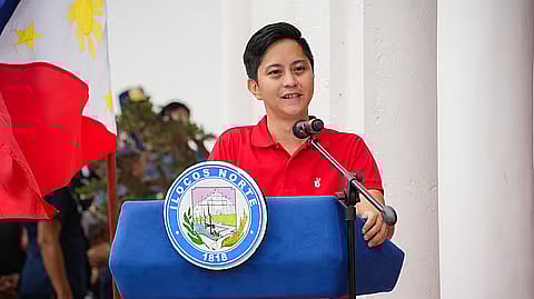 Photo courtesy of Sandro Marcos/Facebook