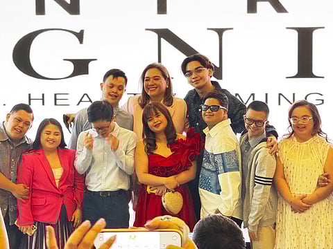 Actress, Producer and now Manager of her talents from Nathan Studios