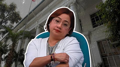 Discaya couple faces tax evasion case