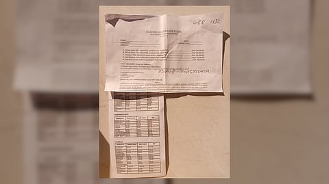 The Buguias local government warns residents against a scam involving motorcycle-riding suspects offering frozen goods with a free freezer in exchange for down payments.