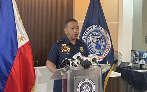 PNP-ACG hunts viral ‘disinformation’ creators targeting PBBM health