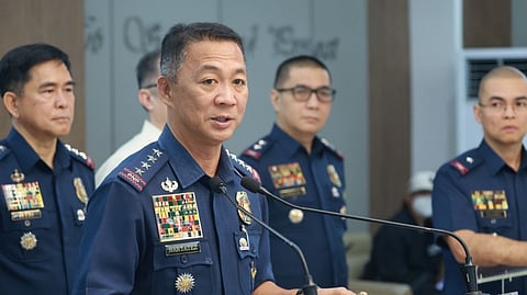 PNP vows intensified fight vs online wildlife trafficking