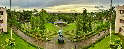 VSU named top research institution in 2025 Tanglaw Awards