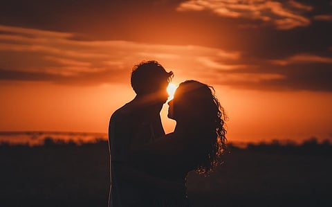 How do you know you’ve truly fallen in love?