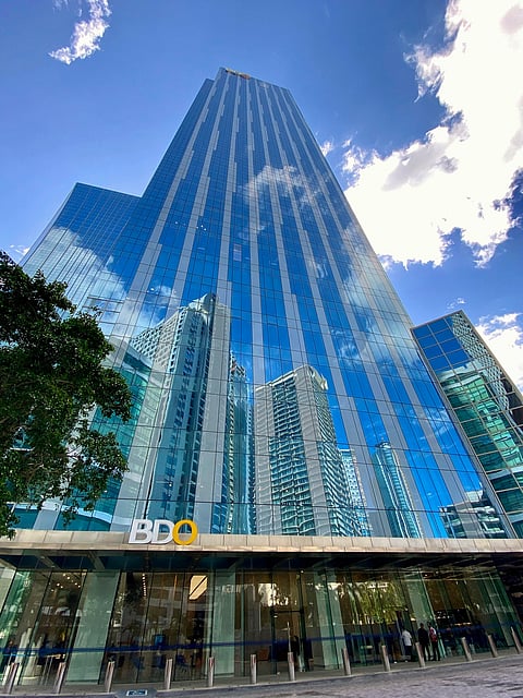 BDO Unibank ‘s Global Equity Index Feeder Fund supports the Bangko Sentral ng Pilipinas’ National Strategy for Financial Inclusion, which encourages Filipinos to expand their use of formal financial services for investment and wealth accumulation.