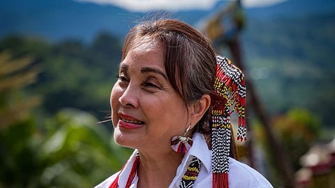 Legarda opens National Arts Month 2026, urges stronger support for Filipino creatives
