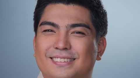 Rep. Jolo Revilla