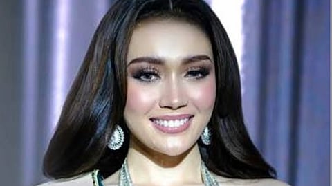 Austhrie Sanchez shares her relevant environmental advocacy