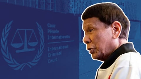 Counsel pursues Du30 release bid