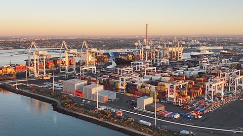 ICTSI subsidiary, Victoria International Container Terminal Ltd. ’s 26-year extension to operate Webb Dock East at the Port of Melbourne coincides with the latter’s sustained robust growth. In fiscal year 2025, the port handled some $154 billion in trade, marking its highest level to date.
