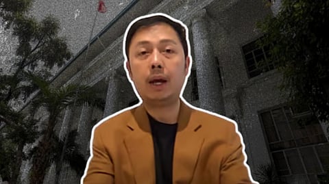 Restitution won’t shield Zaldy Co