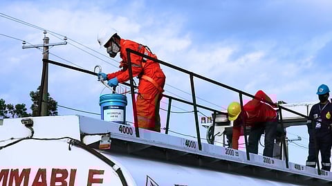 BOC: An essential catalyst for nation-building