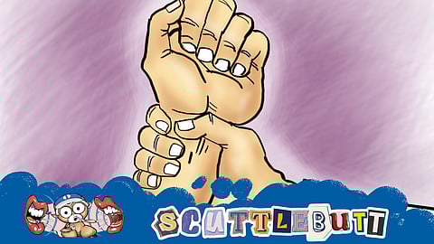 No judicial overreach