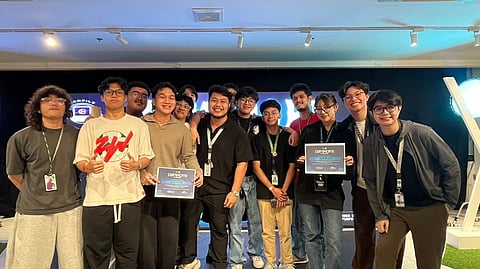 Young innovators harness tech for public service solutions