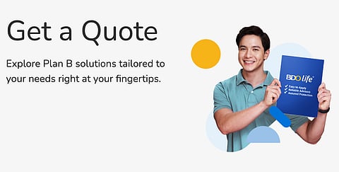 BDO Life boosts digital access to insurance planning