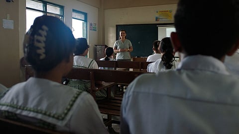 AI for reading recovery.