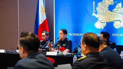 NAIA Customs intercepts P822,800 worth of shabu from US parcel