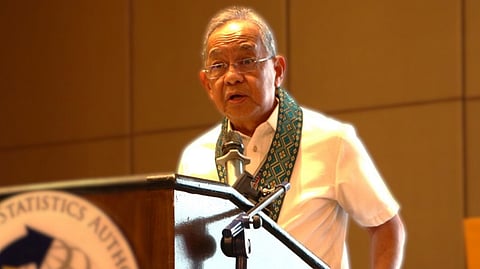 ADMINISTRATOR Eduardo Jose L. Aliñ