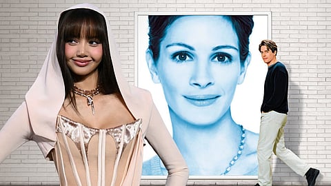 Lisa is set to star in a Netflix rom-com inspired by Notting Hill, reuniting with The White Lotus executive producer David Bernad.