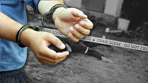 Police confirm that suspects in a fatal shooting at a motel in Tabuk City, Kalinga are now in custody, with inquest proceedings underway.