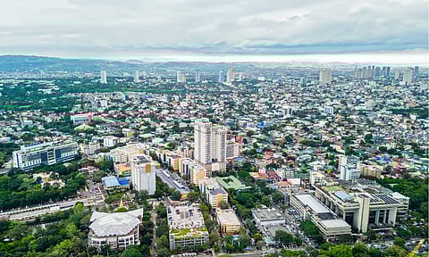 QC crime rate drops on faster response