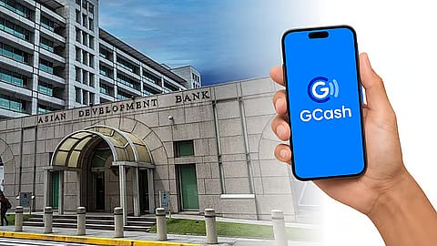 THE partnership between the ADB and GCash’s lending arm, Fuse Finance Inc. aims to build an inclusive digital financial ecosystem by combining Fuse’s digital reach with ADB’s development financing.